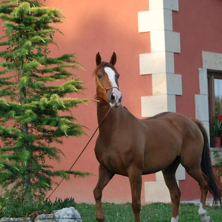 Casucas La Guariza Villa Fontibre Bagian luar foto